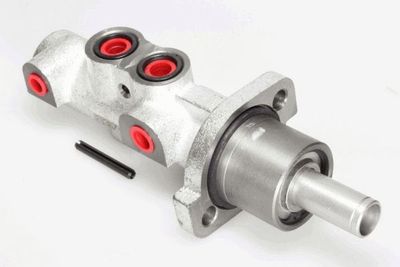 Brake Master Cylinder HELLA PAGID 8AM 355 503-251