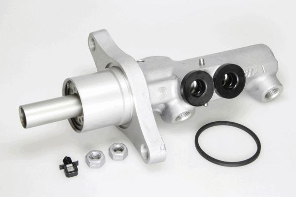 HELLA PAGID 8AM 355 503-261 Brake Master Cylinder