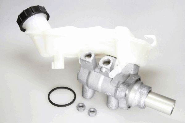 HELLA PAGID 8AM 355 503-321 Brake Master Cylinder