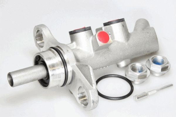 HELLA PAGID 8AM 355 503-381 Brake Master Cylinder