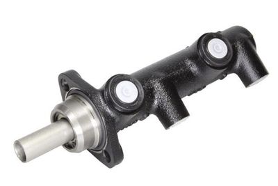 Brake Master Cylinder HELLA PAGID 8AM 355 503-431