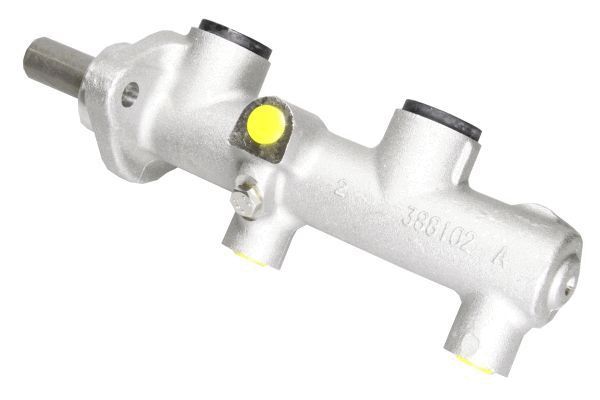 HELLA PAGID 8AM 355 503-541 Brake Master Cylinder