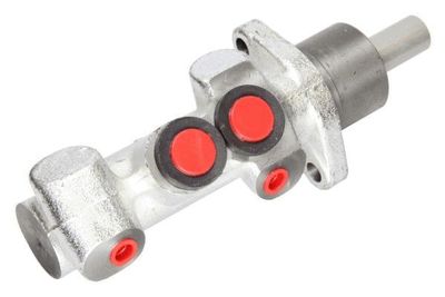 Brake Master Cylinder HELLA PAGID 8AM 355 503-581