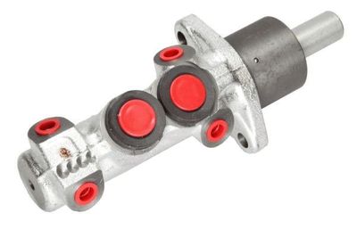 Brake Master Cylinder HELLA PAGID 8AM 355 503-591