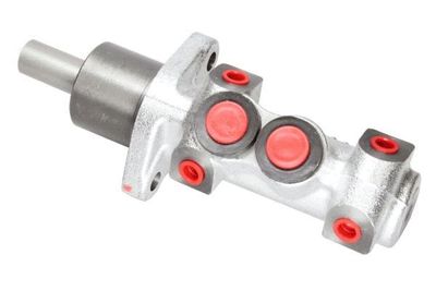 Brake Master Cylinder HELLA PAGID 8AM 355 503-611