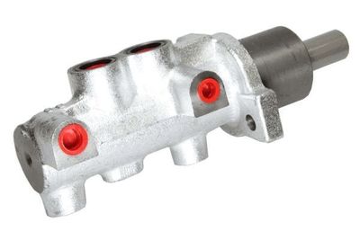 Brake Master Cylinder HELLA PAGID 8AM 355 503-621