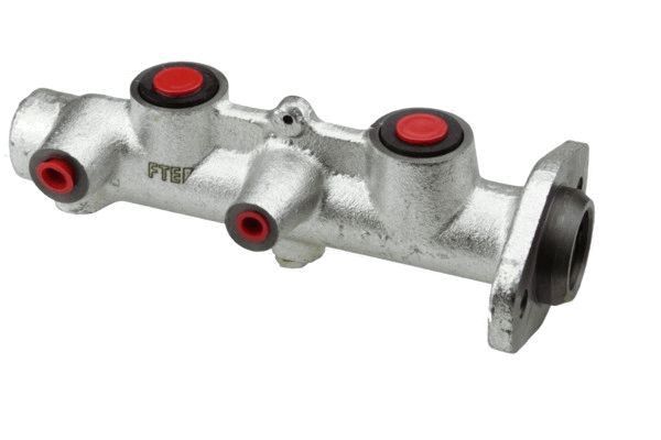 HELLA PAGID 8AM 355 503-651 Brake Master Cylinder