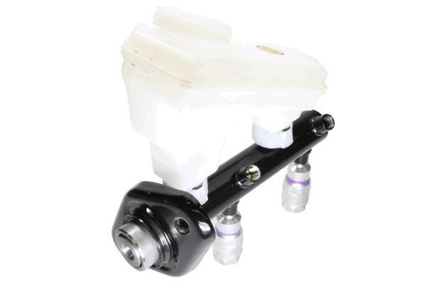 HELLA PAGID 8AM 355 503-731 Brake Master Cylinder