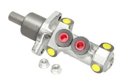 Brake Master Cylinder HELLA PAGID 8AM 355 503-741