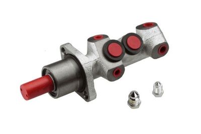 Brake Master Cylinder HELLA PAGID 8AM 355 503-751