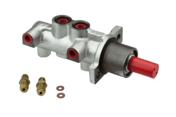 HELLA PAGID 8AM 355 503-781 Brake Master Cylinder