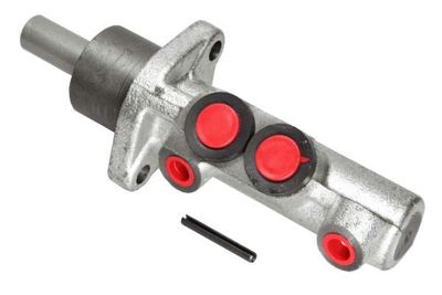 Brake Master Cylinder HELLA PAGID 8AM 355 503-791