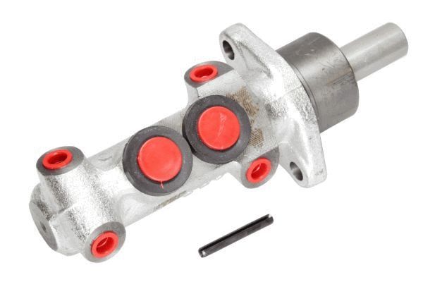 HELLA PAGID 8AM 355 503-801 Brake Master Cylinder
