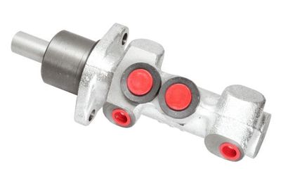 Brake Master Cylinder HELLA PAGID 8AM 355 503-811
