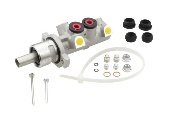 HELLA PAGID 8AM 355 503-821 Brake Master Cylinder