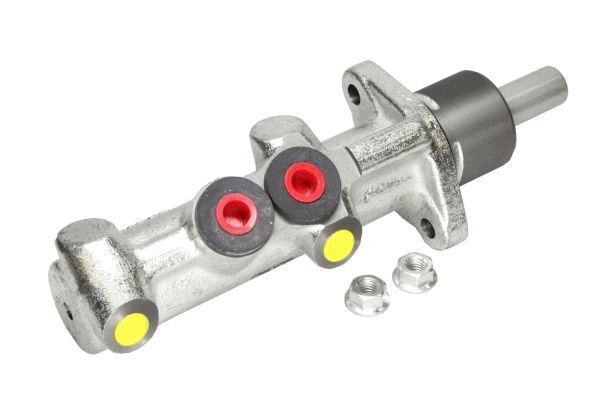 HELLA PAGID 8AM 355 503-871 Brake Master Cylinder