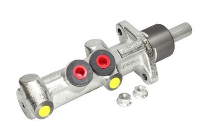 Brake Master Cylinder HELLA PAGID 8AM 355 503-871