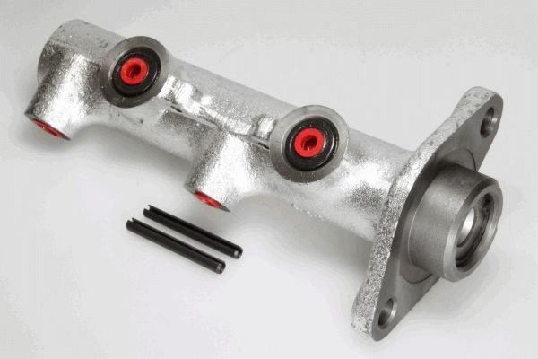 HELLA PAGID 8AM 355 503-951 Brake Master Cylinder