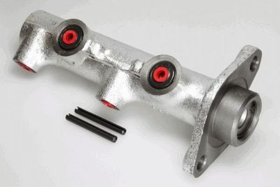 Brake Master Cylinder HELLA PAGID 8AM 355 503-951