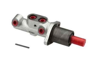 Brake Master Cylinder HELLA PAGID 8AM 355 504-021