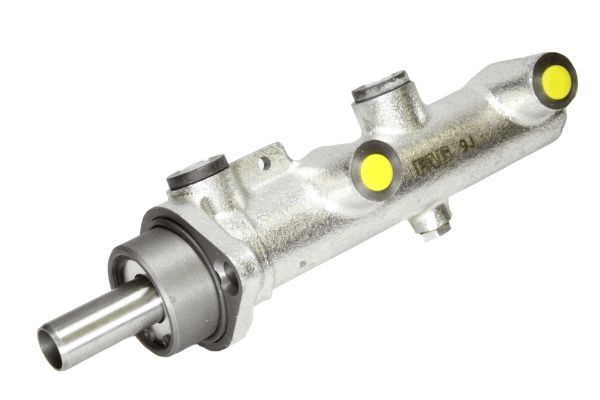 HELLA PAGID 8AM 355 504-081 Brake Master Cylinder