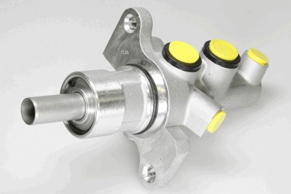 HELLA PAGID 8AM 355 504-121 Brake Master Cylinder
