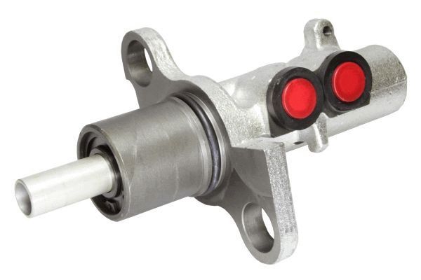 HELLA PAGID 8AM 355 504-161 Brake Master Cylinder