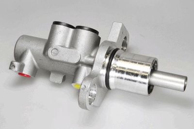 Brake Master Cylinder HELLA PAGID 8AM 355 504-171