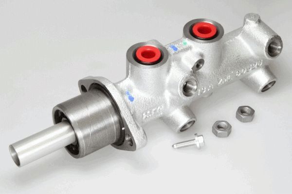 HELLA PAGID 8AM 355 504-191 Brake Master Cylinder