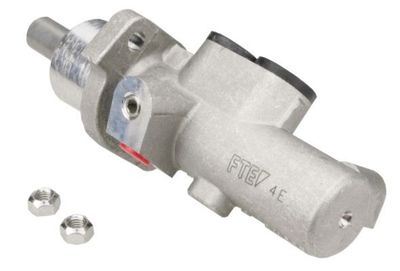 Brake Master Cylinder HELLA PAGID 8AM 355 504-211