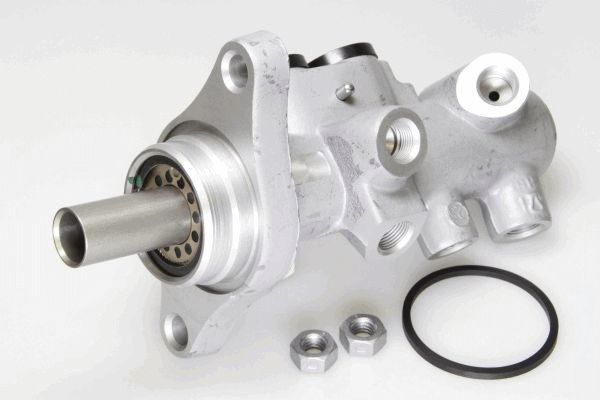 HELLA PAGID 8AM 355 504-241 Brake Master Cylinder
