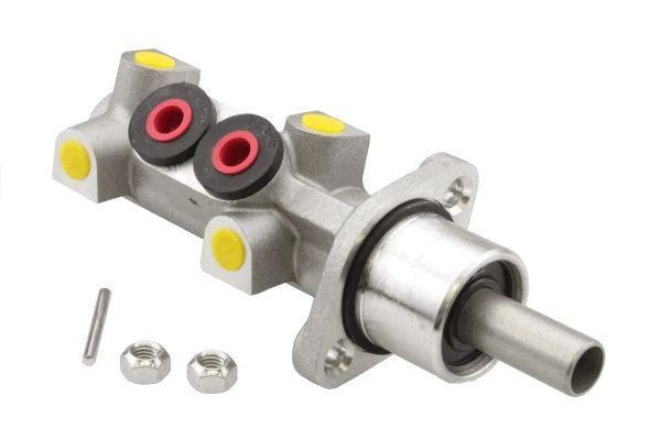 HELLA PAGID 8AM 355 504-251 Brake Master Cylinder