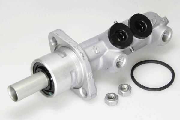 HELLA PAGID 8AM 355 504-261 Brake Master Cylinder