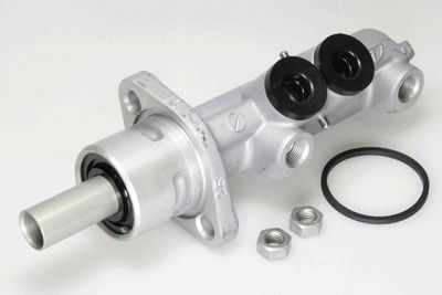 Brake Master Cylinder HELLA PAGID 8AM 355 504-261