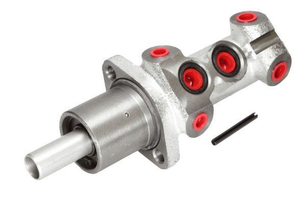 HELLA PAGID 8AM 355 504-281 Brake Master Cylinder