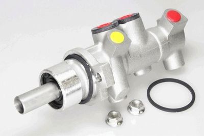 Brake Master Cylinder HELLA PAGID 8AM 355 504-301