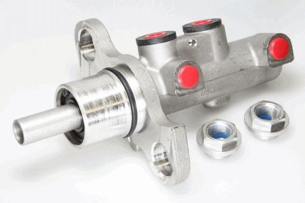 HELLA PAGID 8AM 355 504-311 Brake Master Cylinder