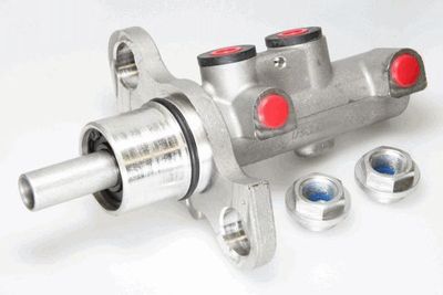 Brake Master Cylinder HELLA PAGID 8AM 355 504-311