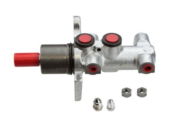 HELLA PAGID 8AM 355 504-361 Brake Master Cylinder