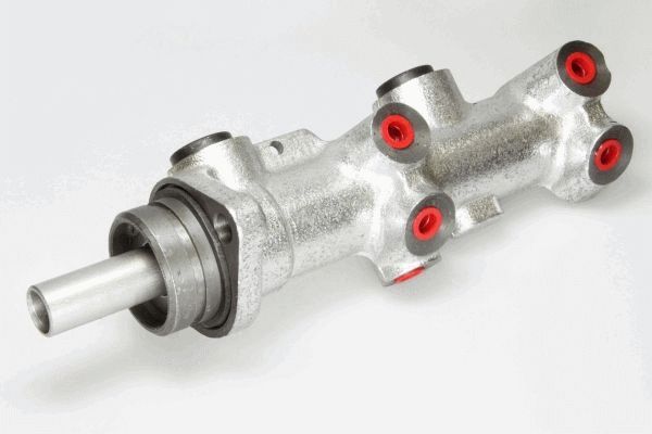 HELLA PAGID 8AM 355 504-431 Brake Master Cylinder