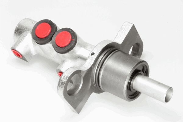 HELLA PAGID 8AM 355 504-451 Brake Master Cylinder