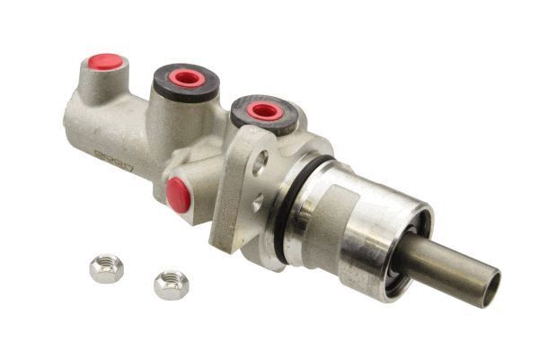 HELLA PAGID 8AM 355 504-461 Brake Master Cylinder