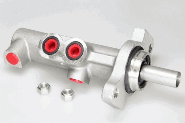 HELLA PAGID 8AM 355 504-491 Brake Master Cylinder