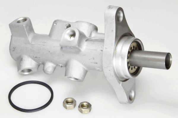 HELLA PAGID 8AM 355 504-501 Brake Master Cylinder