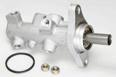 Brake Master Cylinder HELLA PAGID 8AM 355 504-501