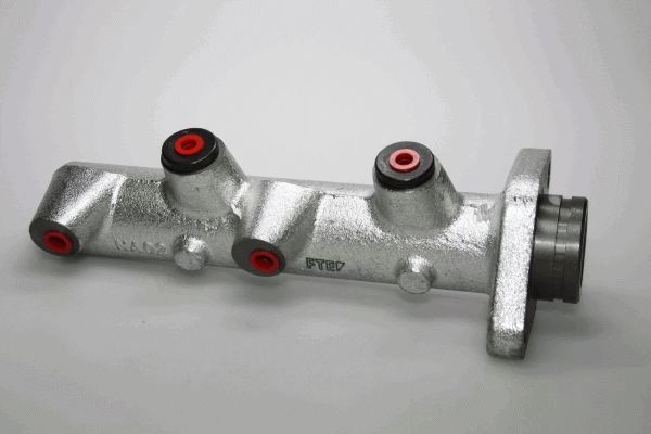 HELLA PAGID 8AM 355 504-611 Brake Master Cylinder