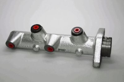 Brake Master Cylinder HELLA PAGID 8AM 355 504-611