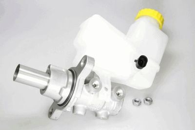 Brake Master Cylinder HELLA PAGID 8AM 355 504-901