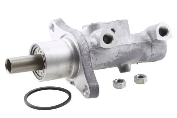 HELLA PAGID 8AM 355 504-991 Brake Master Cylinder