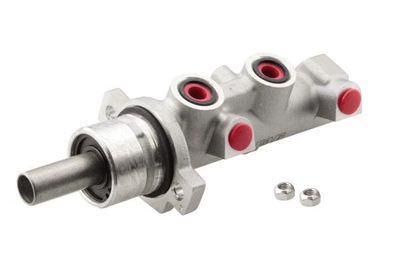 Brake Master Cylinder HELLA PAGID 8AM 355 505-041